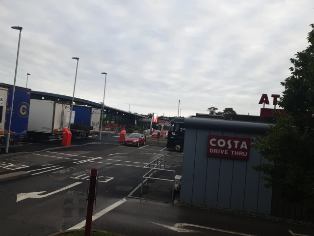 Northampton Services